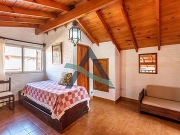 Casa 4 ambientes ZONA NORTE