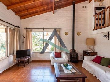 Casa 4 ambientes ZONA NORTE