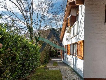 Casa 4 ambientes ZONA NORTE