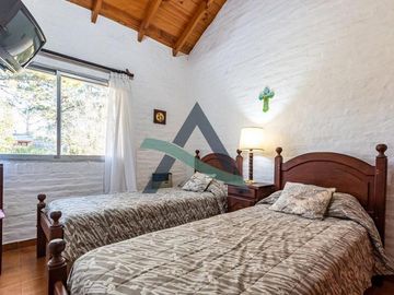 Casa 4 ambientes ZONA NORTE