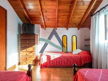 Casa 4 ambientes ZONA NORTE