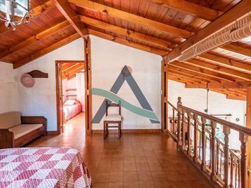 Casa 4 ambientes ZONA NORTE