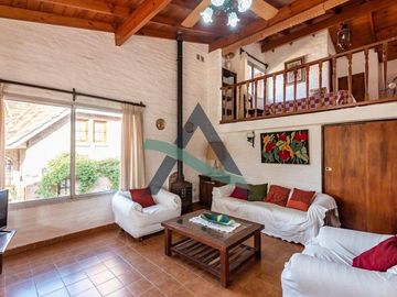Casa 4 ambientes ZONA NORTE