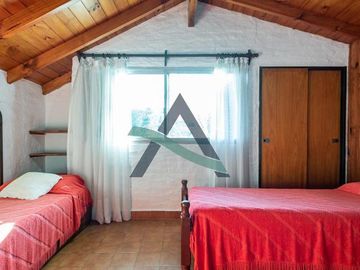 Casa 4 ambientes ZONA NORTE