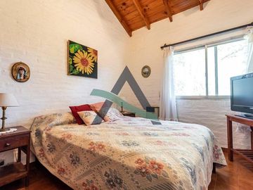 Casa 4 ambientes ZONA NORTE