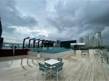 VENTA APARTAMENTO OCEAN REEF ISLAND PUNTA PACIFICA