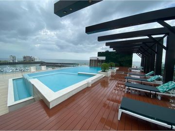 VENTA APARTAMENTO OCEAN REEF ISLAND PUNTA PACIFICA