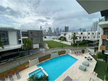 VENTA APARTAMENTO OCEAN REEF ISLAND PUNTA PACIFICA