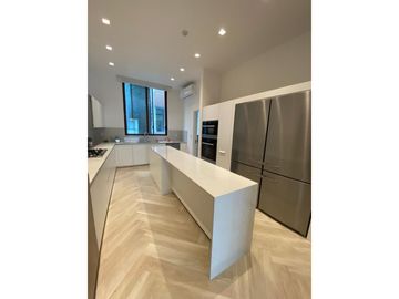 VENTA APARTAMENTO OCEAN REEF ISLAND PUNTA PACIFICA