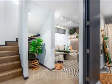 LOS DOMÍNICOS VENTA CASAS TOWNHOUSES - TERRALTA CONDOMINIO