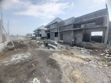DISKON BESAR, Call 0821-3993-----, Rumah Murah Sidoarjo Hanya 169 Juta, Diamond City Juanda 2