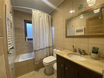 Casa en parcela en Venta de 6D/6B en Lonquen Sur Talagante