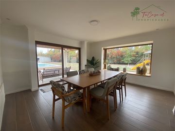 Casa en parcela en Venta de 6D/6B en Lonquen Sur Talagante