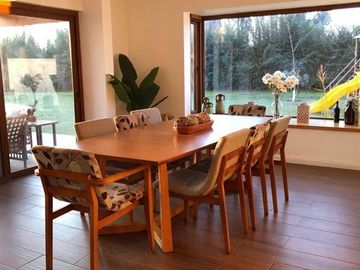 Casa en parcela en Venta de 6D/6B en Lonquen Sur Talagante