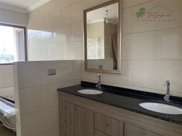 Casa en parcela en Venta de 6D/6B en Lonquen Sur Talagante