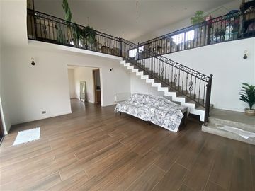 Casa en parcela en Venta de 6D/6B en Lonquen Sur Talagante