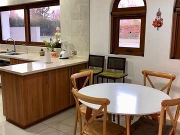 Casa en parcela en Venta de 6D/6B en Lonquen Sur Talagante