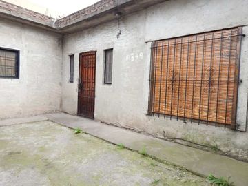 Casa en venta en Quilmes Oeste
