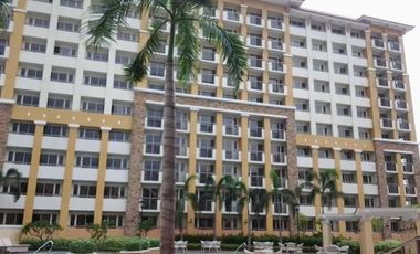 12K 2BR Condo FOR SALE with Balcony PASIG Near Ortigas Eastwood BGC Medical City SM Megamall
