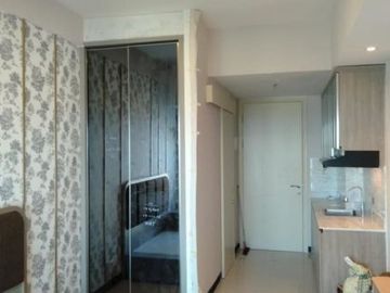 Apt. Amor Hadap timur Listrik 2200w Full Furnish
