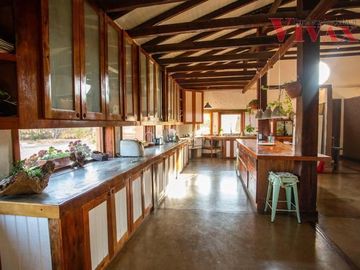 Casa en Venta en Ruta F-100-G Las Cruces, Camino La Represa sin número