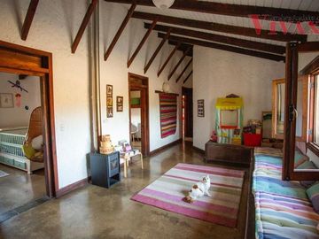 Casa en Venta en Ruta F-100-G Las Cruces, Camino La Represa sin número