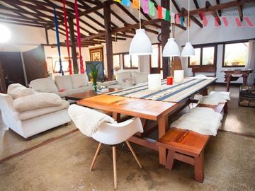 Casa en Venta en Ruta F-100-G Las Cruces, Camino La Represa sin número