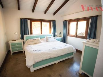 Casa en Venta en Ruta F-100-G Las Cruces, Camino La Represa sin número