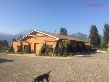 Casa en Venta en Ruta F-100-G Las Cruces, Camino La Represa sin número