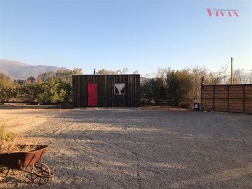 Casa en Venta en Ruta F-100-G Las Cruces, Camino La Represa sin número