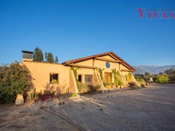 Casa en Venta en Ruta F-100-G Las Cruces, Camino La Represa sin número