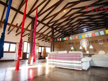 Casa en Venta en Ruta F-100-G Las Cruces, Camino La Represa sin número