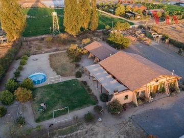 Casa en Venta en Ruta F-100-G Las Cruces, Camino La Represa sin número