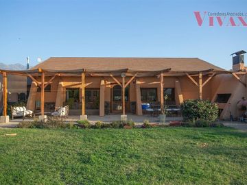 Casa en Venta en Ruta F-100-G Las Cruces, Camino La Represa sin número