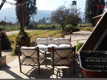 Casa en Venta en Ruta F-100-G Las Cruces, Camino La Represa sin número