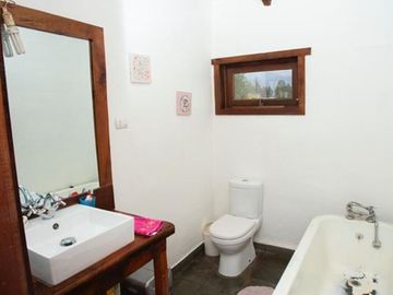Casa en Venta en Ruta F-100-G Las Cruces, Camino La Represa sin número