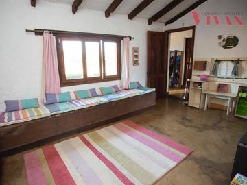 Casa en Venta en Ruta F-100-G Las Cruces, Camino La Represa sin número
