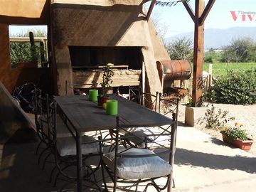 Casa en Venta en Ruta F-100-G Las Cruces, Camino La Represa sin número