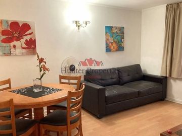 Departamento en Venta en METRO BELLAS ARTES