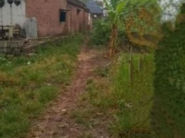 DIJUAL TANAH MULUNG DRIYOREJO GRESIK