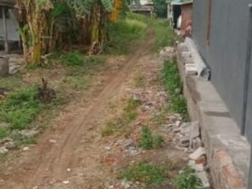 DIJUAL TANAH MULUNG DRIYOREJO GRESIK