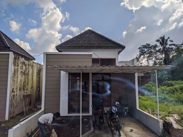 Perumahan termurah rumah salatiga milenial di jawa tengah kualitas terbaik