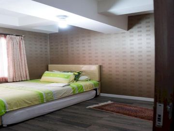 DIJUAL UNIT APARTEMEN EASTON JATINANGOR FULL FURNISHED