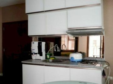 DIJUAL UNIT APARTEMEN EASTON JATINANGOR FULL FURNISHED