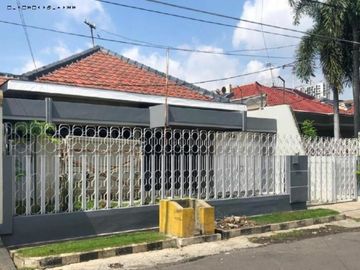 RUMAH KERTAJAYA INDAH LANGKA