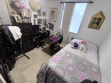 SE VENDE APARTAMENTO EN SOTOMAYOR 

Ubicación privilegiada
Área: 81.82 m²
Estrato 4

Espacios cómodo