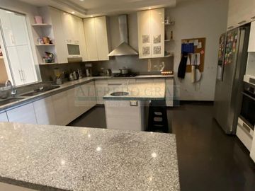 Casas Venta CAL. Las Dalias  - SANTIAGO DE SURCO