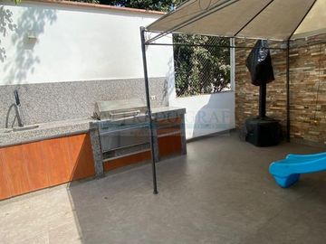 Casas Venta CAL. Las Dalias  - SANTIAGO DE SURCO