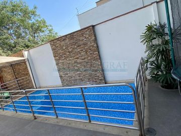 Casas Venta CAL. Las Dalias  - SANTIAGO DE SURCO