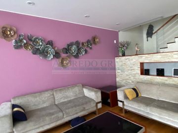 Casas Venta CAL. Las Dalias  - SANTIAGO DE SURCO